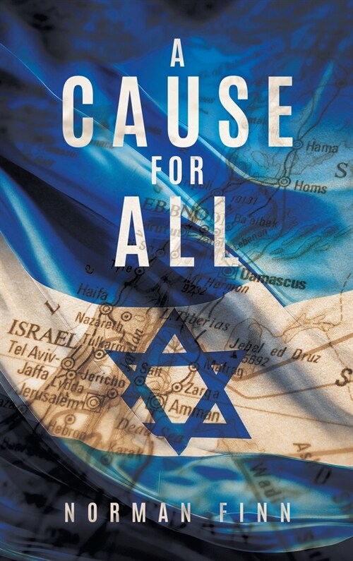 A Cause for All (Hardcover)