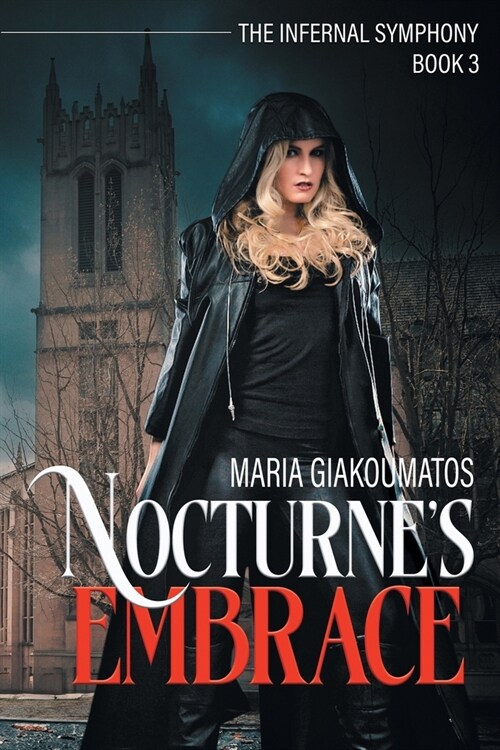 Nocturnes Embrace (Paperback, First Softcover)