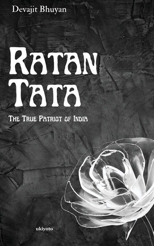 Ratan Tata (Hardcover)