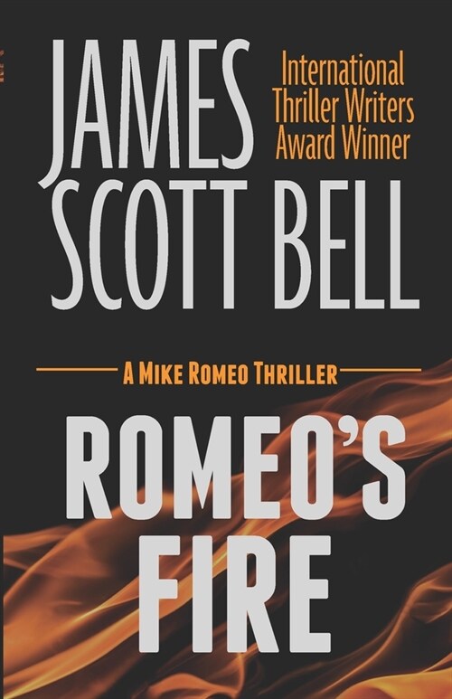 Romeos Fire (Paperback)