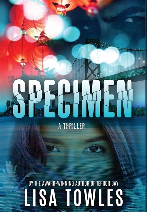 Specimen (Hardcover)