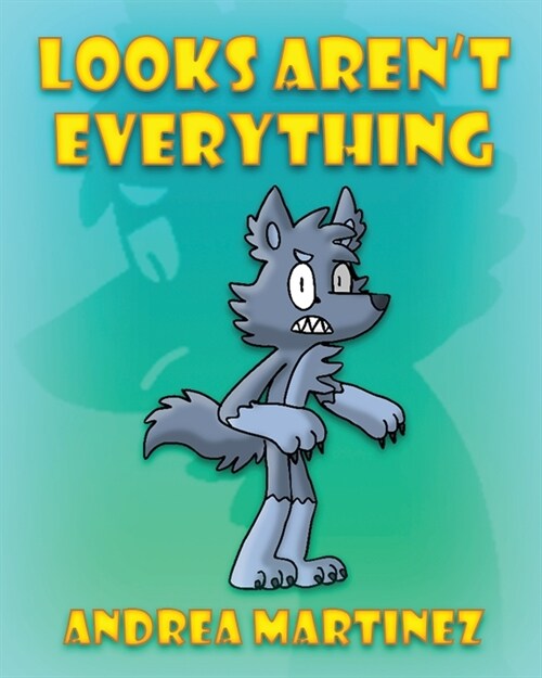 Looks Arent Everything (Paperback)