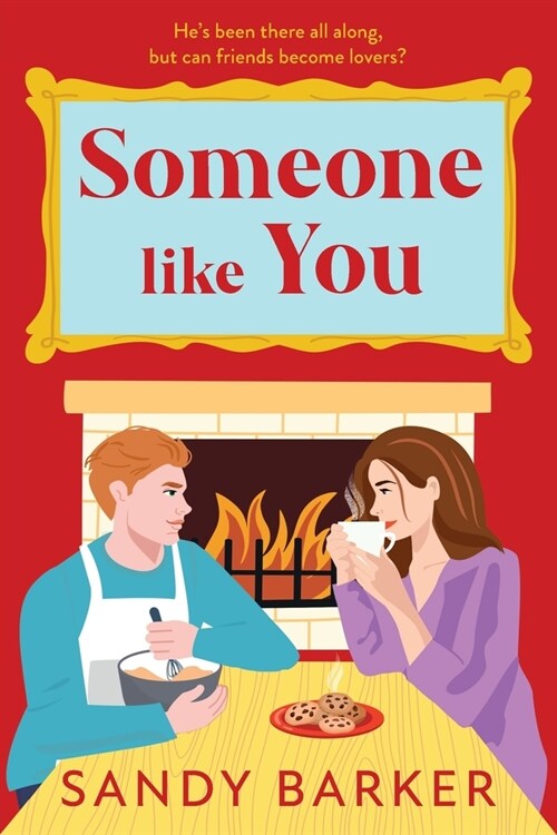 Someone Like You (Paperback)