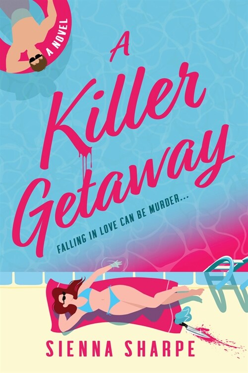 A Killer Getaway (Paperback)
