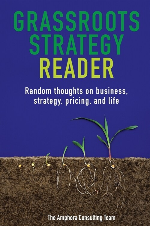 Grassroots Strategy Reader (Paperback)