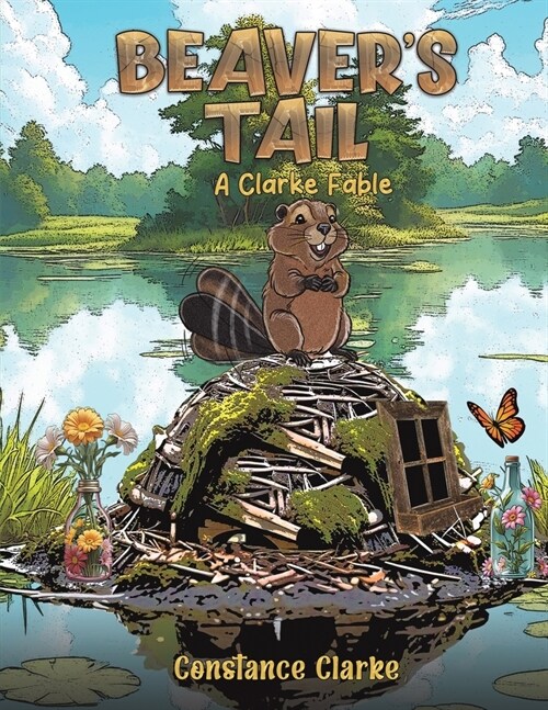 Beavers Tail (Paperback)