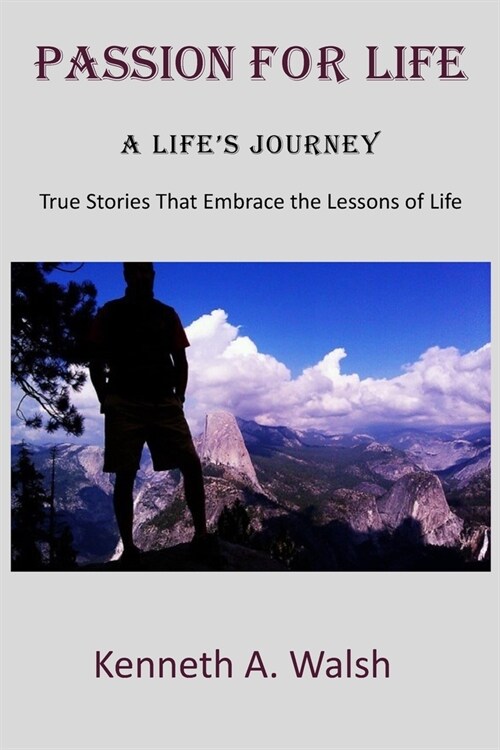 Passion for Life (Paperback)