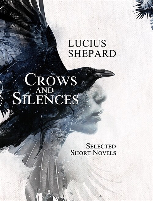 Crows and Silences (Hardcover)