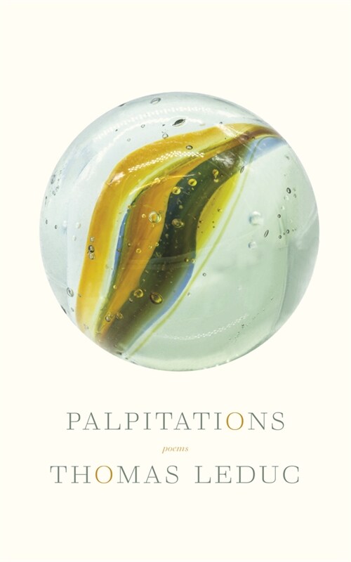 Palpitations (Paperback)