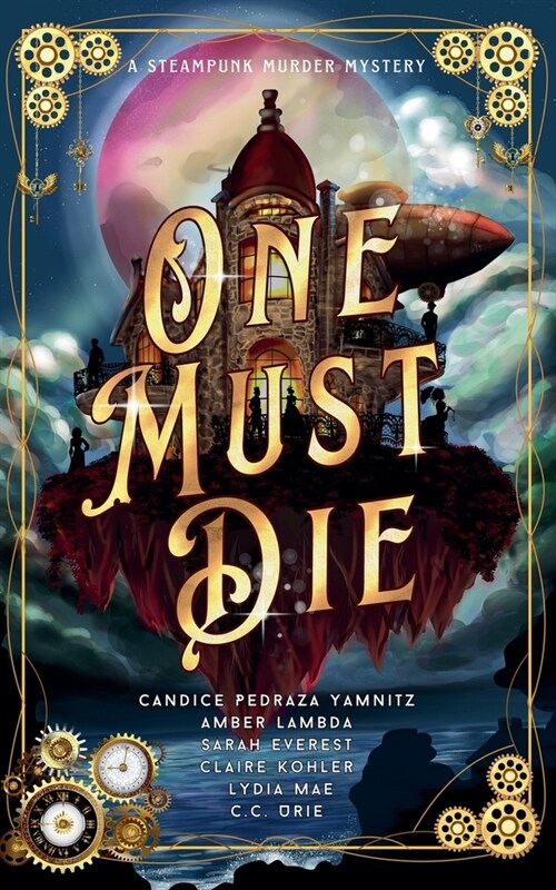 One Must Die (Paperback)