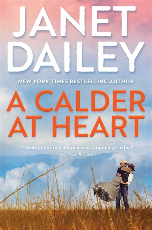 A Calder at Heart (Paperback)