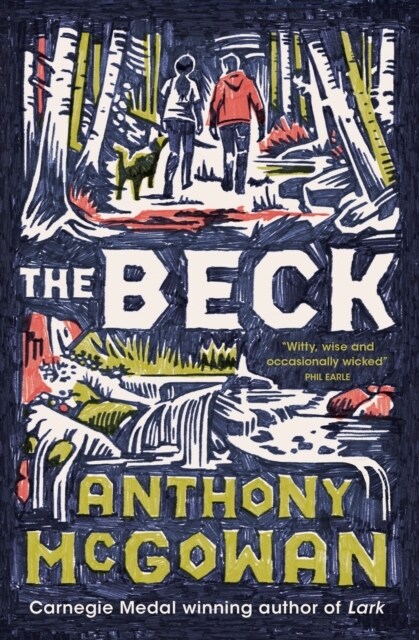 The Beck (Paperback)