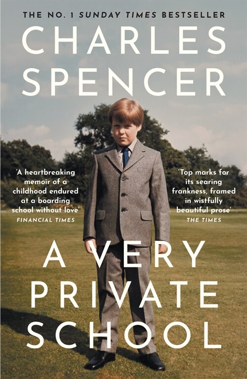 A Very Private School (Paperback)