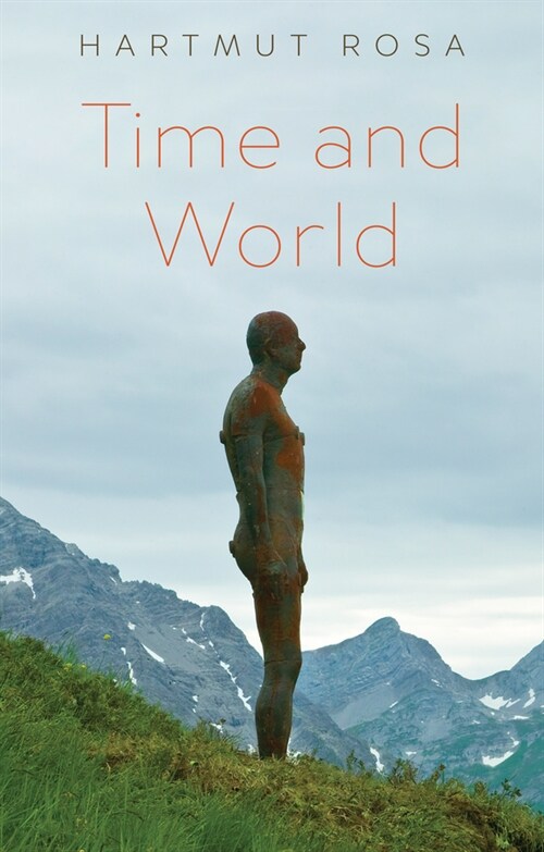 Time and World (Paperback)