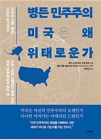 병든 민주주의, 미국은 왜 위태로운가