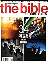 Bike Magazine (월간 미국판): 2014년 01월호