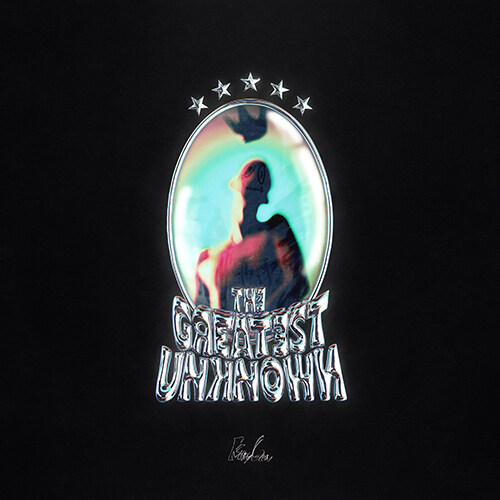 [수입] King Gnu (킹누) - 정규 4집 THE GREATEST UNKNOWN (CD + Blu-ray)