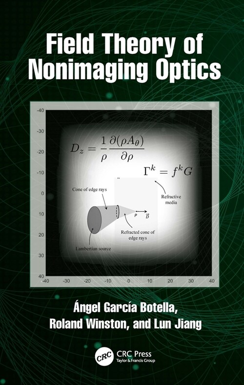 Field Theory of Nonimaging Optics (Paperback, 1)