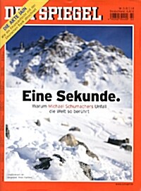 Der Spiegel (주간 독일판): 2014년 01월 06일