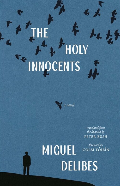 The Holy Innocents (Paperback)