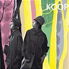 [수입] Koop - Coup De Grace: 1997-2007