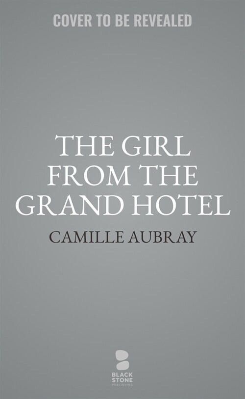 The Girl from the Grand Hotel (Paperback)