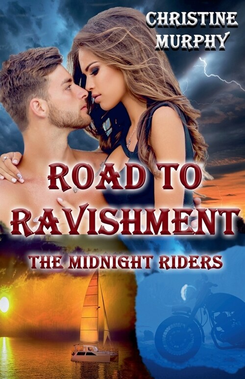 Road To Ravishment (Paperback)