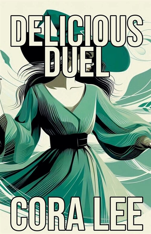 Delicious Duel (Paperback)