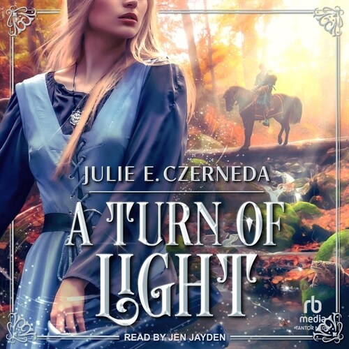 A Turn of Light (Audio CD)