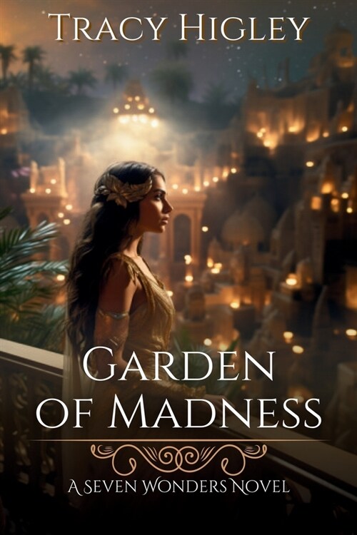 Garden of Madness (Paperback)