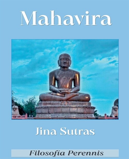 Mahavira: Jina Sutras (Paperback)