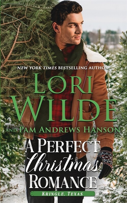 A Perfect Christmas Romance (Paperback)