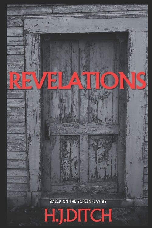 Revelations (Paperback)