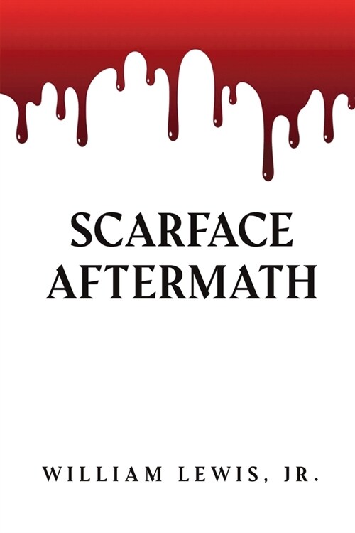 Scarface Aftermath (Paperback)