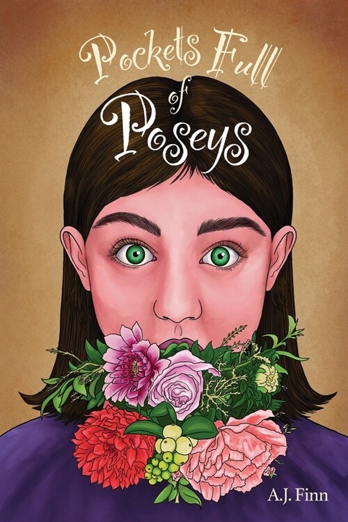 Pockets Full of Poseys (Paperback)