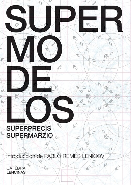 Supermodelos (Paperback)