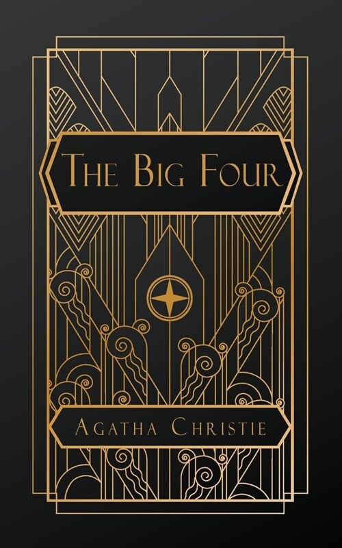 The Big Four (Paperback)