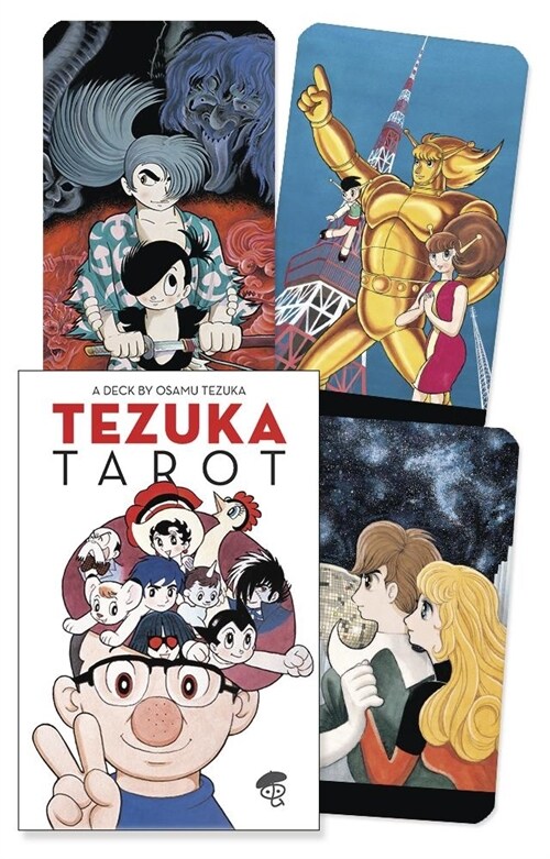 Tezuka Tarot (Other)