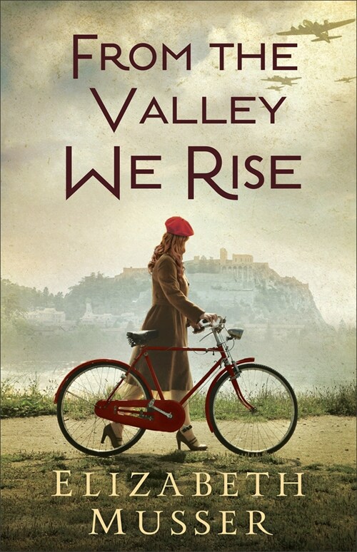 From the Valley We Rise (Paperback)