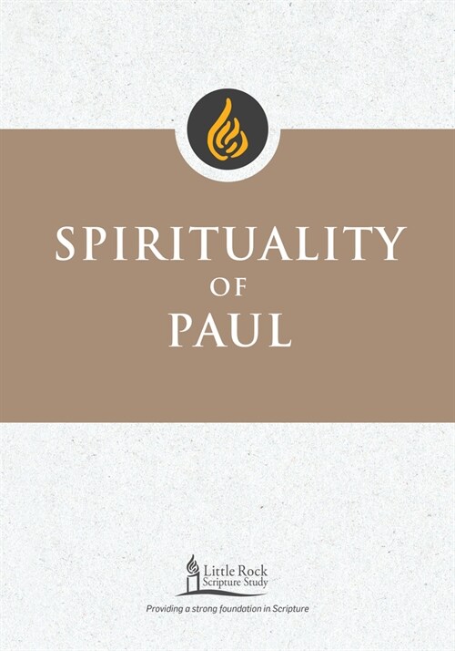 Spirituality of Paul (Paperback)