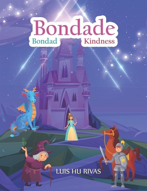 Bondad - El destino de las Am?icas: Colecci? Kit Evangelio (Paperback)