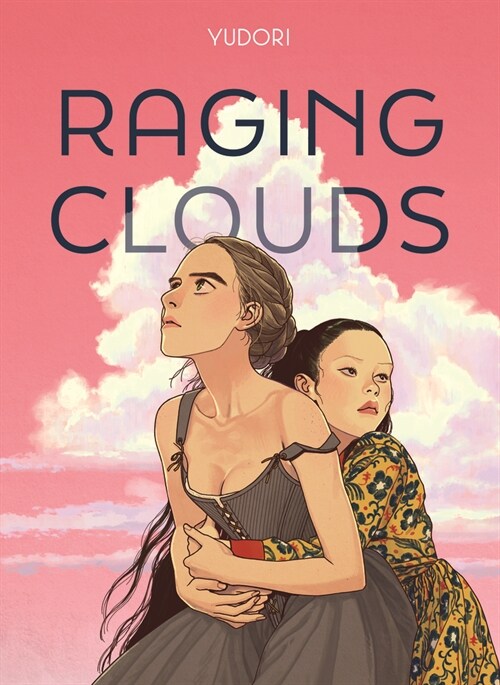 Raging Clouds (Hardcover)