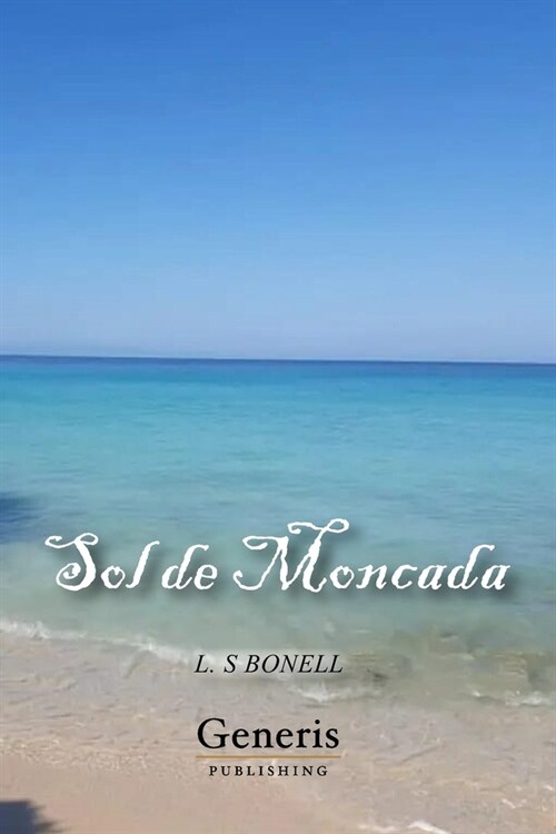 Sol de Moncada (Paperback)