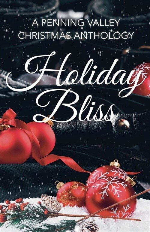 Holiday Bliss (Paperback)