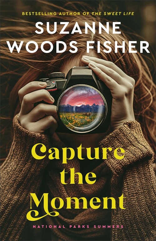 Capture the Moment (Paperback)