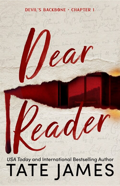 Dear Reader (Standard Edition) (Paperback)