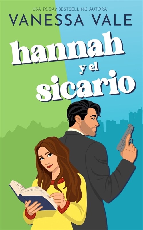 Hannah y el sicario (Paperback)