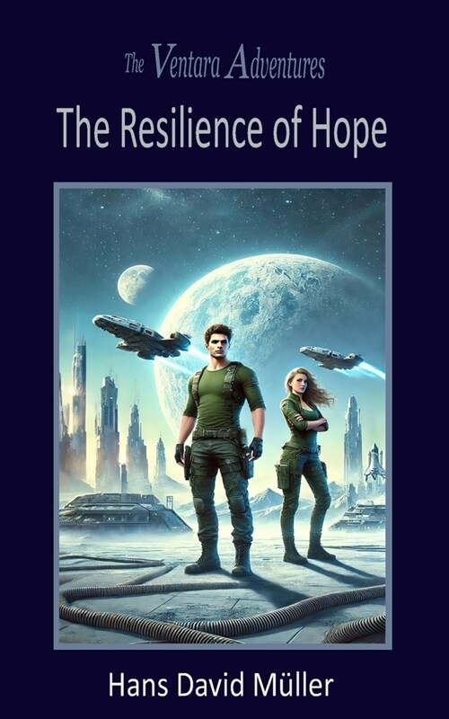 The Resilience of Hope (Paperback)