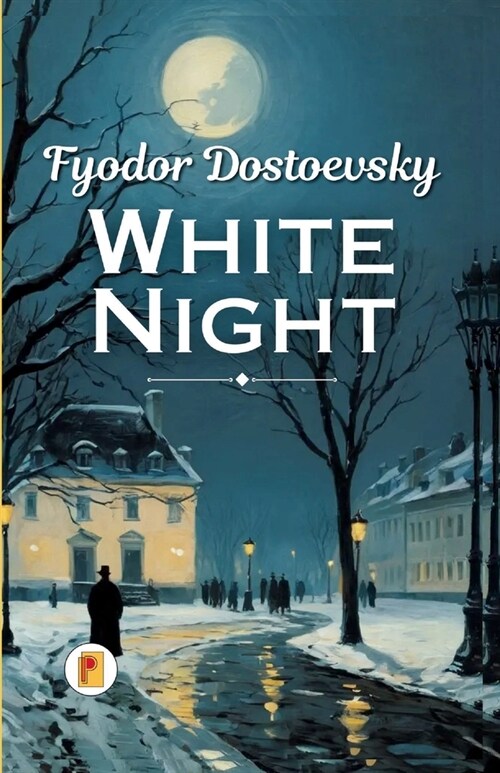 White Night (Spanish Edition) (Paperback)