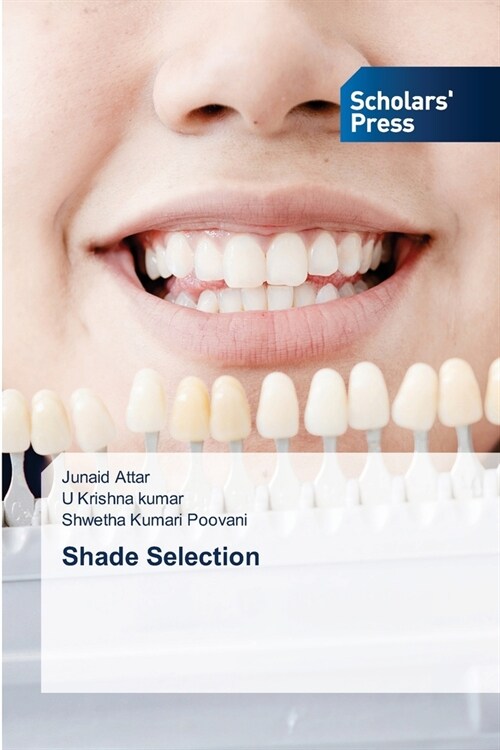 Shade Selection (Paperback)